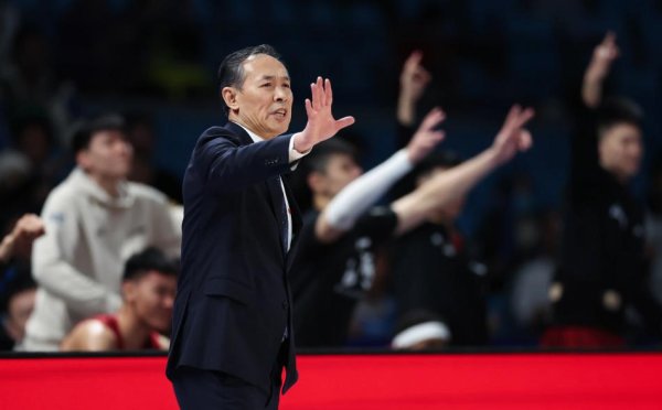 牛客栈策略 “二一添作五”！浙江广厦：命运之战，最后的一丝希望