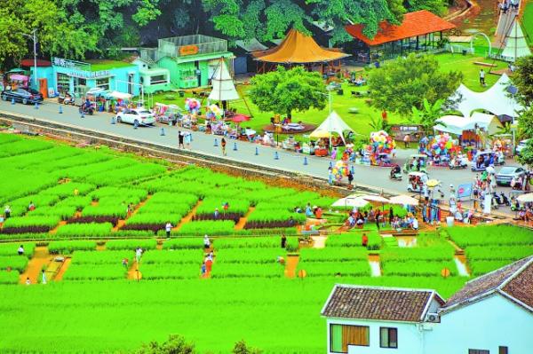 华锋优配快线 黔西南亲子游热度攀升，多元体验激活旅游市场