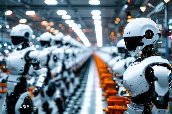 牛在线 激光雷达厂商涌入机器人赛道，业内预计今年出货量将达数十万台